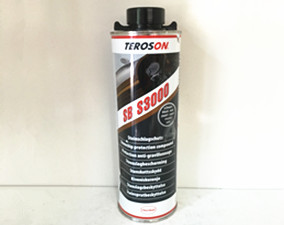Teroson-S3000（黑色）超级抗冲击涂