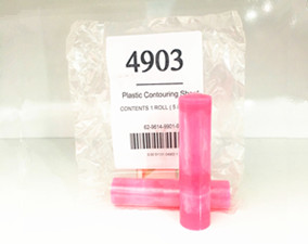 PN4903塑料轮廓定型膜